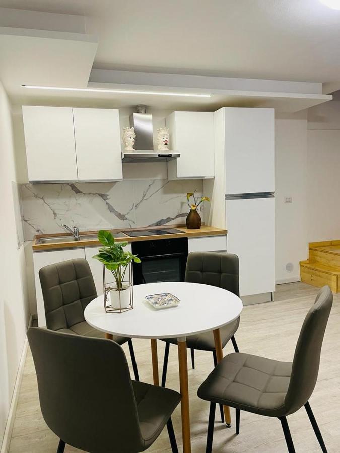 Apartment Living Center *