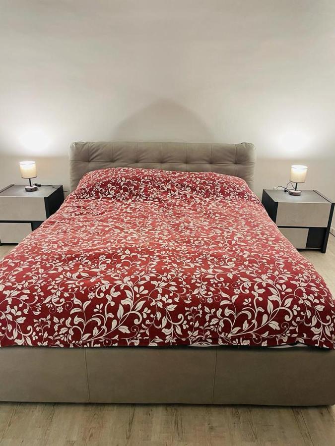 Apartment Living Center Catania