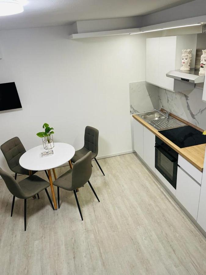 Apartment Living Center