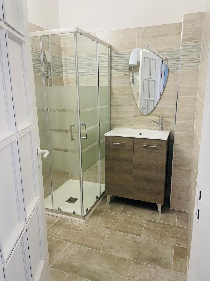 Apartment Living Center Catania